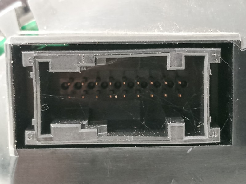 Recambio de cuadro instrumentos para bmw x5 (e70) xdrive30d referencia OEM IAM 62119236818 62109236818 62109236818