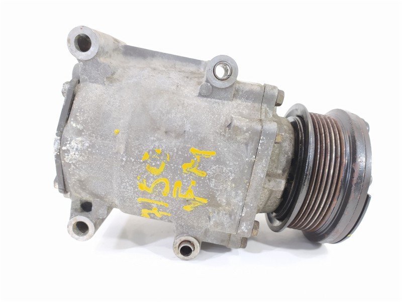 Recambio de compresor aire acondicionado para ford focus berlina (cak) trend referencia OEM IAM YS4H19D629AC  