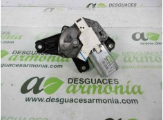 Recambio de motor limpia trasero para renault scenic ii grand confort dynamique referencia OEM IAM 8200153458  