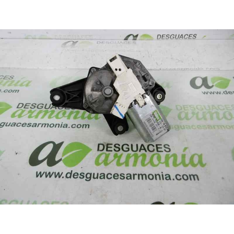 Recambio de motor limpia trasero para renault scenic ii grand confort dynamique referencia OEM IAM 8200153458  