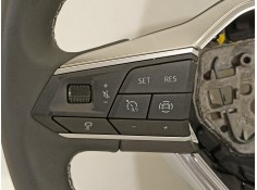 Recambio de volante para seat arona xperience referencia OEM IAM 5FF419091   2
