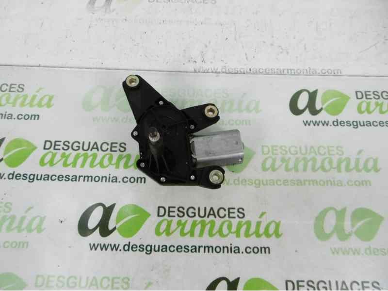 Recambio de motor limpia trasero para renault scenic ii grand confort dynamique referencia OEM IAM 8200153458  