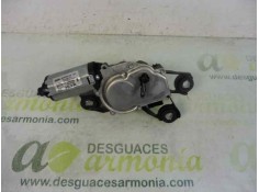 Recambio de motor limpia trasero para seat ibiza (6j5) stylance / style referencia OEM IAM 6J4955711 W000003125 