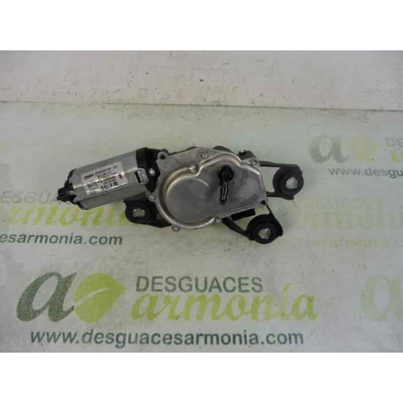 Recambio de motor limpia trasero para seat ibiza (6j5) stylance / style referencia OEM IAM 6J4955711 W000003125 