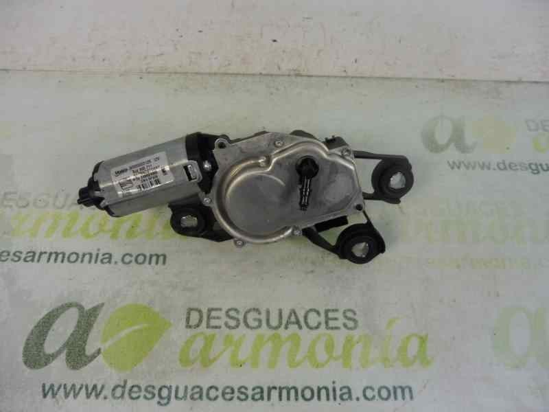 Recambio de motor limpia trasero para seat ibiza (6j5) stylance / style referencia OEM IAM 6J4955711 W000003125 
