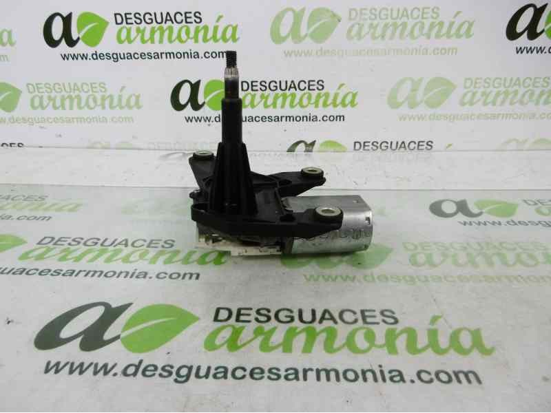 Recambio de motor limpia trasero para renault scenic ii grand confort dynamique referencia OEM IAM 8200153458  