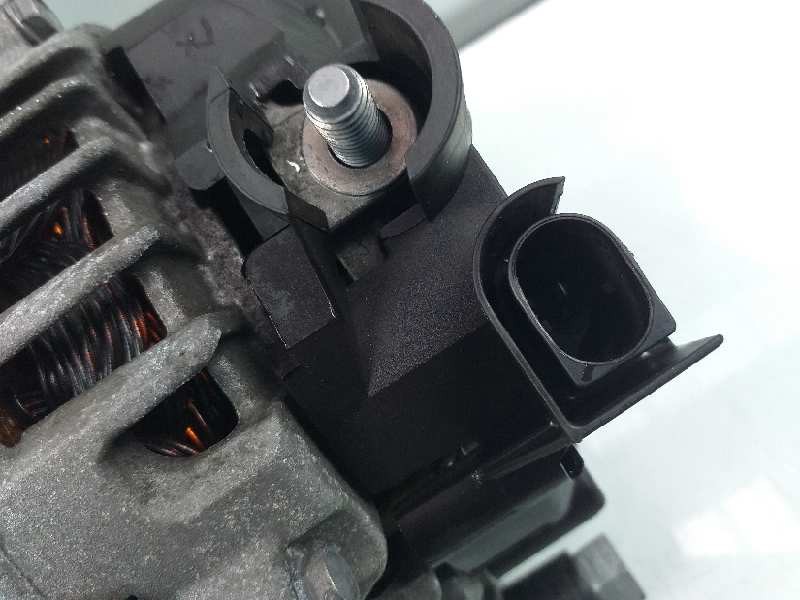 Recambio de alternador para ford focus turn. (cb8) trend referencia OEM IAM AV6N10300DC 30659389 