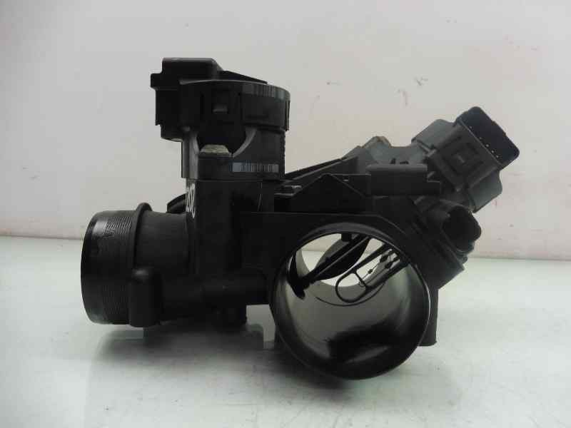 Recambio de caja mariposa para citroën xsara picasso hdi 110 fap sx top referencia OEM IAM   