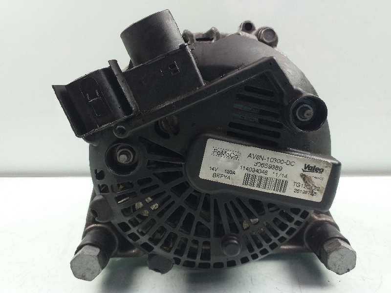 Recambio de alternador para ford focus turn. (cb8) trend referencia OEM IAM AV6N10300DC 30659389 