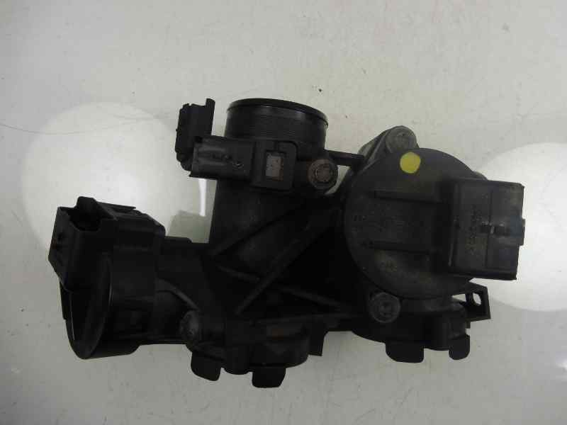 Recambio de caja mariposa para citroën xsara picasso hdi 110 fap sx top referencia OEM IAM   