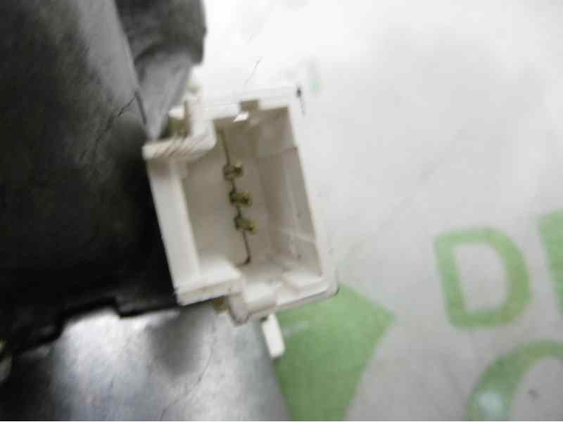 Recambio de motor limpia trasero para renault scenic ii grand confort dynamique referencia OEM IAM 8200153458  