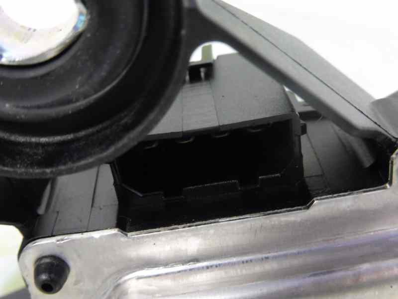 Recambio de motor limpia trasero para seat ibiza (6j5) stylance / style referencia OEM IAM 6J4955711 W000003125 