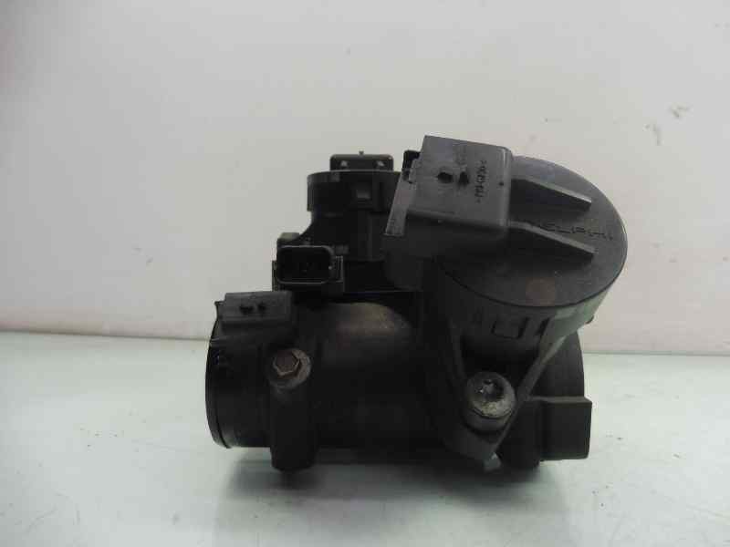 Recambio de caja mariposa para citroën xsara picasso hdi 110 fap sx top referencia OEM IAM   