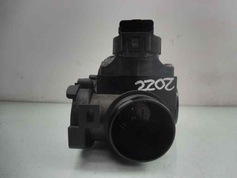 Recambio de caja mariposa para citroën xsara picasso hdi 110 fap sx top referencia OEM IAM   