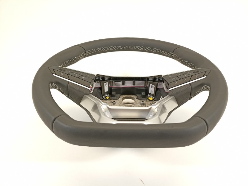 Recambio de volante para seat arona xperience referencia OEM IAM 5FF419091  