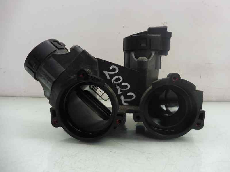 Recambio de caja mariposa para citroën xsara picasso hdi 110 fap sx top referencia OEM IAM   