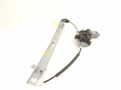 Recambio de elevalunas trasero izquierdo para kia stonic (ybcuv) platinum edition referencia OEM IAM 83401H8100  
