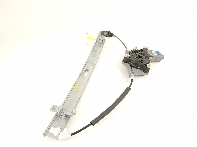 Recambio de elevalunas trasero izquierdo para kia stonic (ybcuv) platinum edition referencia OEM IAM 83401H8100  