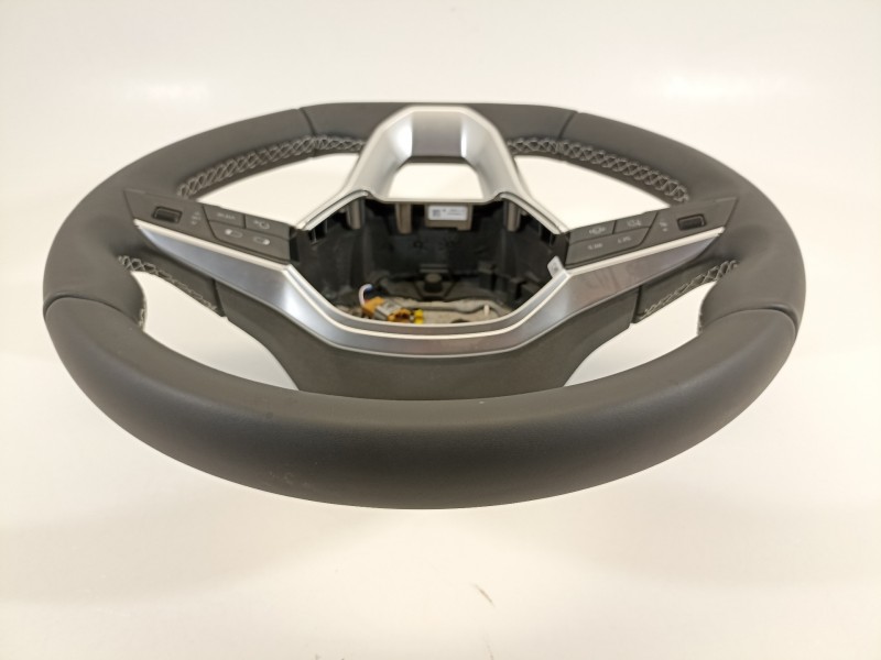 Recambio de volante para seat arona xperience referencia OEM IAM 5FF419091  