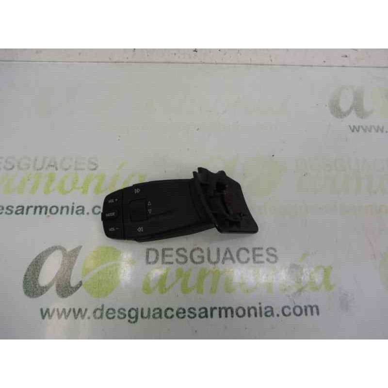 Recambio de mando multifuncion para seat ibiza (6j5) stylance / style referencia OEM IAM 5J0919849  