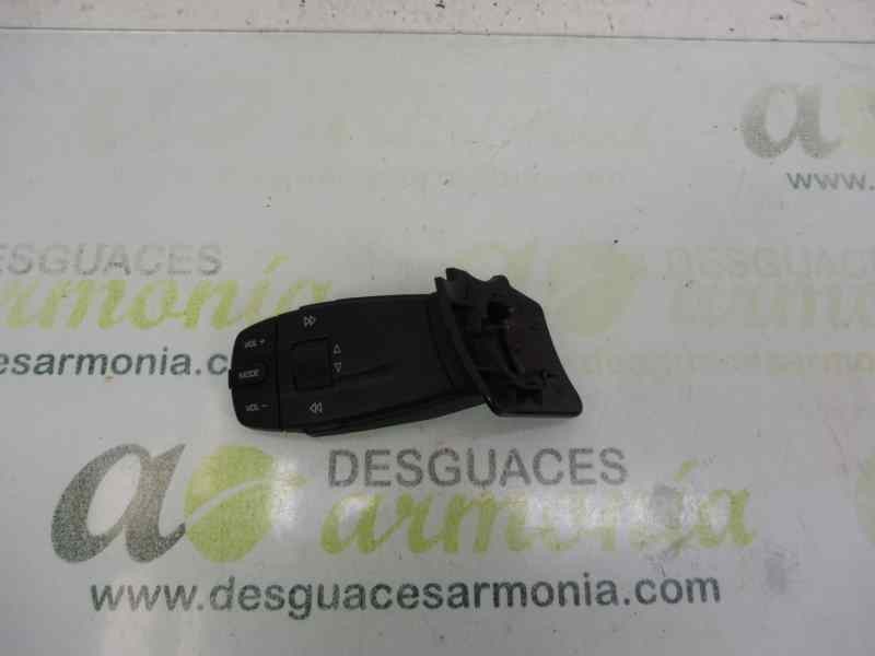 Recambio de mando multifuncion para seat ibiza (6j5) stylance / style referencia OEM IAM 5J0919849  
