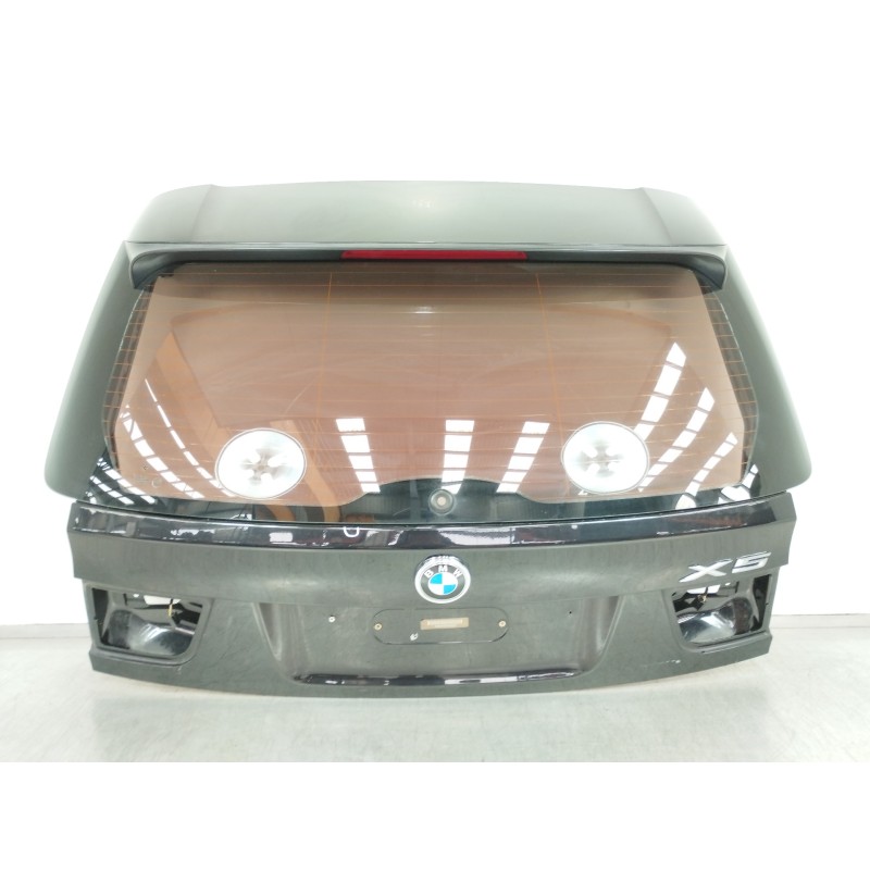 Recambio de porton trasero para bmw x5 (e70) xdrive30d referencia OEM IAM   