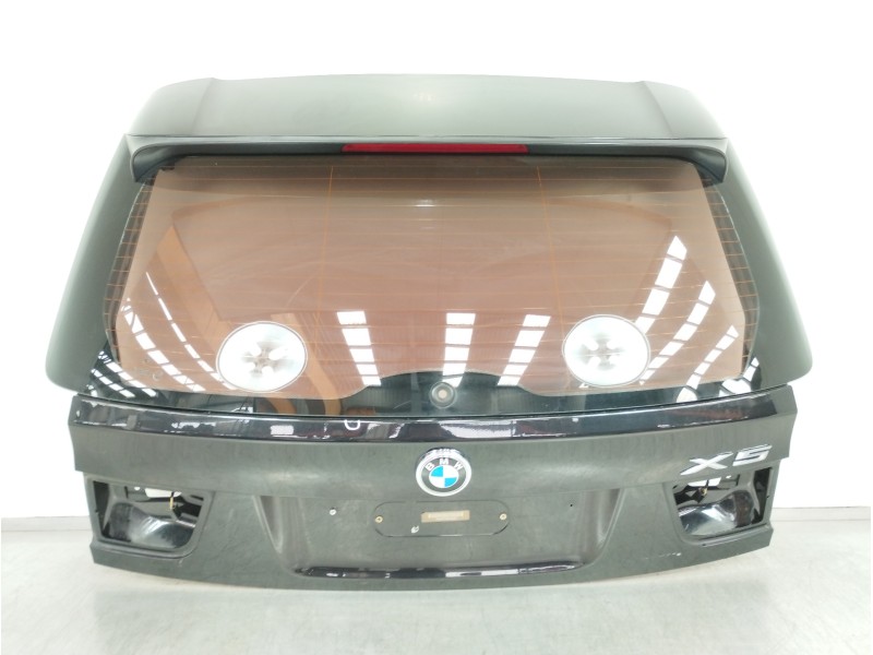 Recambio de porton trasero para bmw x5 (e70) xdrive30d referencia OEM IAM   