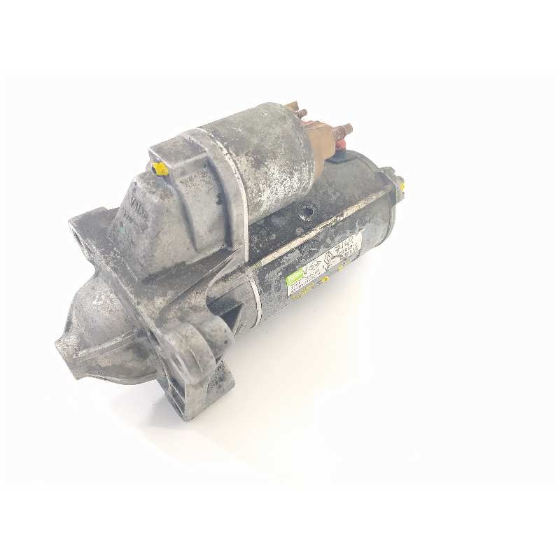 Recambio de motor arranque para suzuki grand vitara jb (jt) 1,9 ltr. ddis jlx-e 5-türig referencia OEM IAM 8200628426A 17C80054A