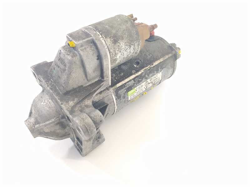 Recambio de motor arranque para suzuki grand vitara jb (jt) 1,9 ltr. ddis jlx-e 5-türig referencia OEM IAM 8200628426A 17C80054A