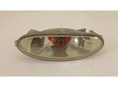 Recambio de faro antiniebla trasero izquierdo para peugeot 206 berlina xt referencia OEM IAM   