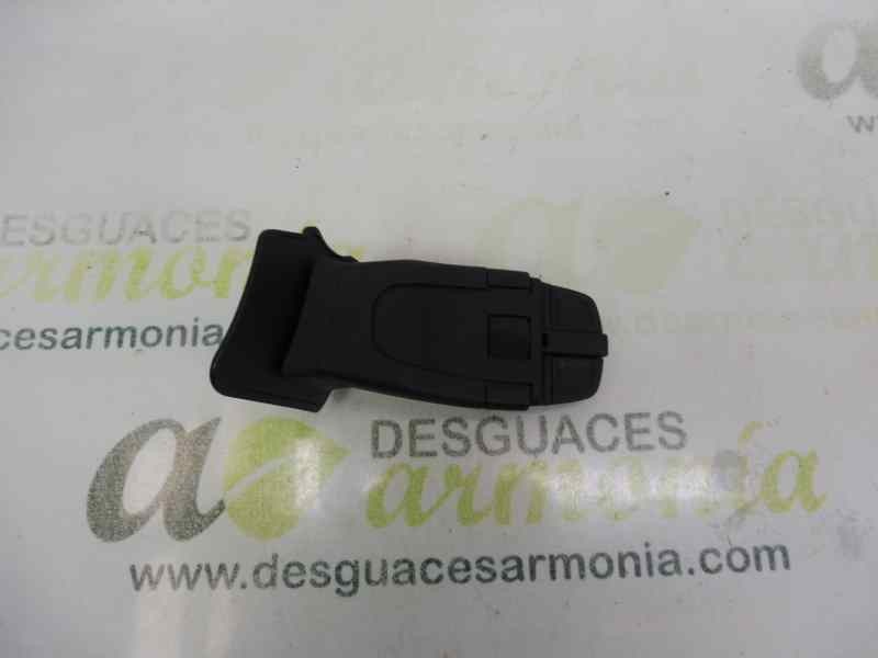 Recambio de mando multifuncion para seat ibiza (6j5) stylance / style referencia OEM IAM 5J0919849  