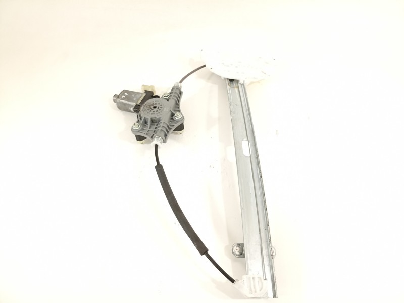 Recambio de elevalunas trasero izquierdo para kia stonic (ybcuv) platinum edition referencia OEM IAM 83401H8100  