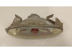 Recambio de faro antiniebla trasero izquierdo para peugeot 206 berlina xt referencia OEM IAM    2