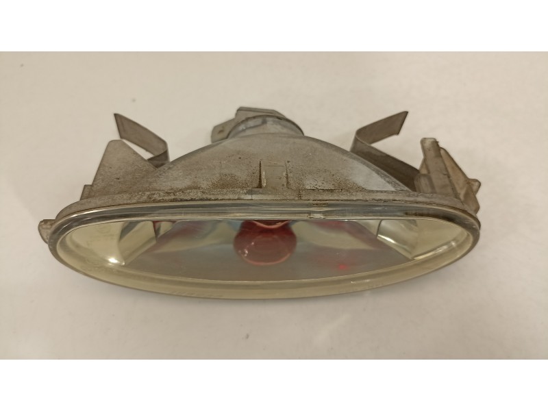 Recambio de faro antiniebla trasero izquierdo para peugeot 206 berlina xt referencia OEM IAM   