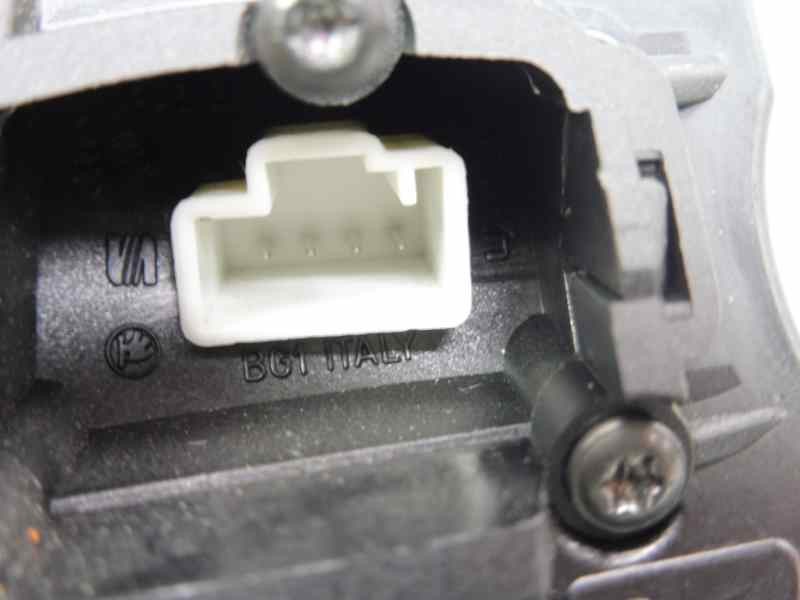 Recambio de mando multifuncion para seat ibiza (6j5) stylance / style referencia OEM IAM 5J0919849  