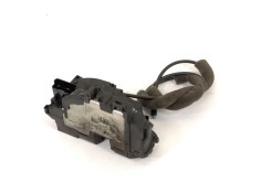 Recambio de cerradura puerta lateral corredera derecha para renault kangoo profesional referencia OEM IAM 8200497719B   2