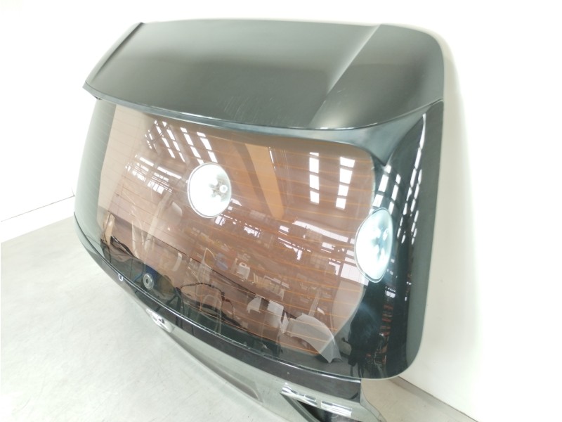 Recambio de porton trasero para bmw x5 (e70) xdrive30d referencia OEM IAM   