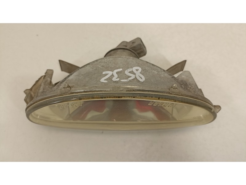 Recambio de faro antiniebla trasero izquierdo para peugeot 206 berlina xt referencia OEM IAM   