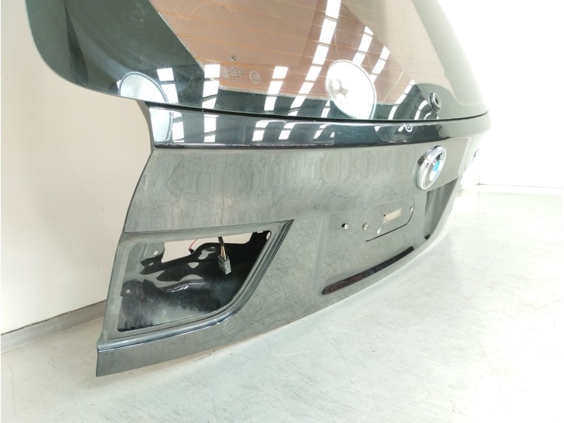 Recambio de porton trasero para bmw x5 (e70) xdrive30d referencia OEM IAM   