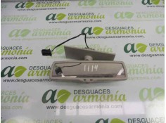 Recambio de espejo interior para seat altea (5p1) style copa referencia OEM IAM 5P0857511G  