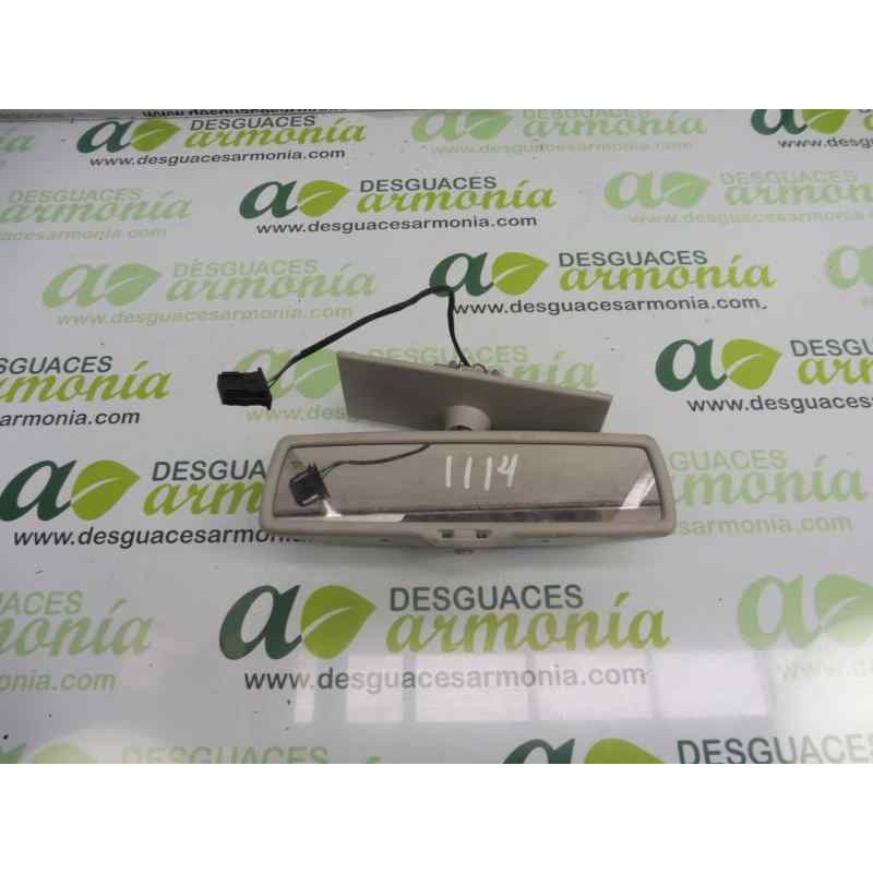 Recambio de espejo interior para seat altea (5p1) style copa referencia OEM IAM 5P0857511G  