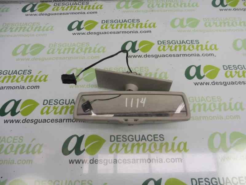 Recambio de espejo interior para seat altea (5p1) style copa referencia OEM IAM 5P0857511G  