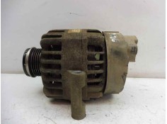 Recambio de alternador para opel combo d kasten l2h1 2,4t referencia OEM IAM 52003517  