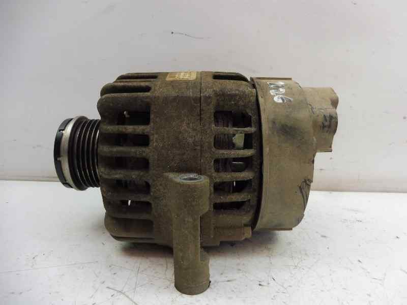 Recambio de alternador para opel combo d kasten l2h1 2,4t referencia OEM IAM 52003517  