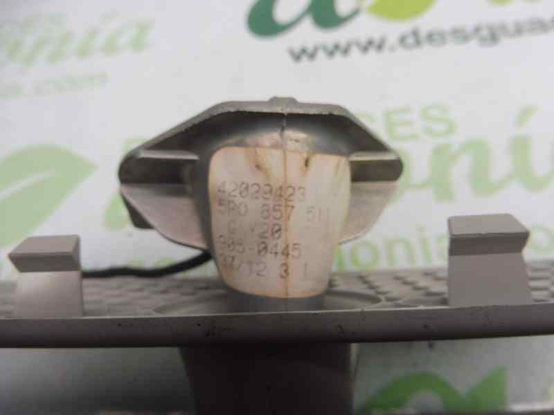 Recambio de espejo interior para seat altea (5p1) style copa referencia OEM IAM 5P0857511G  