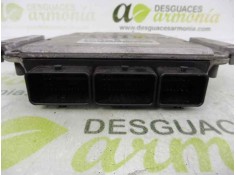 Recambio de centralita motor uce para renault laguna ii (bg0) expression referencia OEM IAM 8200153946 8200095416 0281010556 2