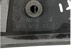 Recambio de moldura para seat arona xperience referencia OEM IAM 6F9853377G   2