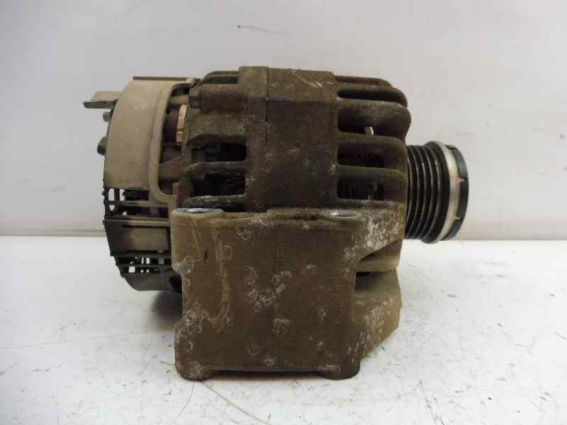 Recambio de alternador para opel combo d kasten l2h1 2,4t referencia OEM IAM 52003517  