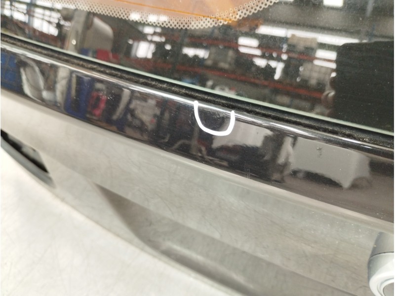 Recambio de porton trasero para bmw x5 (e70) xdrive30d referencia OEM IAM   