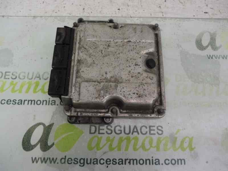 Recambio de centralita motor uce para renault laguna ii (bg0) expression referencia OEM IAM 8200153946 8200095416 0281010556